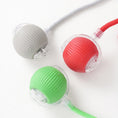 Load image into Gallery viewer, Interactive Cat Toys Ball