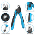 Load image into Gallery viewer, Pets Nail Clippers