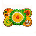 Load image into Gallery viewer, Dog Cats Nosework Feeding Mat