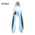 Load image into Gallery viewer, Pets Nail Clippers