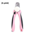 Load image into Gallery viewer, Pets Nail Clippers