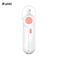 Load image into Gallery viewer, Pets Nail Clippers