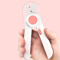 Load image into Gallery viewer, Pets Nail Clippers
