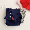 Load image into Gallery viewer, Summer Dog Polo Shirt