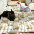 Load image into Gallery viewer, Pet Mat Furniture Protector Couch Cover