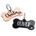 Load image into Gallery viewer, Engraved Dog Tag
