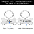 Load image into Gallery viewer, Engraved Dog Tag