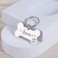 Load image into Gallery viewer, Engraved Dog Tag