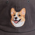 Load image into Gallery viewer, Custom Embroidery Pet Portrait Baseball Cap