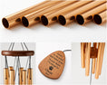 Load image into Gallery viewer, Pet Memorial Outdoor Wind Chime