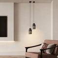 Load image into Gallery viewer, High-End Brass Modern Pendant Light