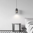 Load image into Gallery viewer, High-End Brass Modern Pendant Light