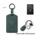 Load image into Gallery viewer, Tesla Key Cover