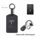 Load image into Gallery viewer, Tesla Key Cover