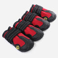 Load image into Gallery viewer, Waterproof Non-Slip Dog Boots