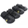 Load image into Gallery viewer, Waterproof Non-Slip Dog Boots