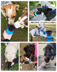 Load image into Gallery viewer, 520ML Portable Dog Water Dispenser