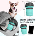 Load image into Gallery viewer, 520ML Portable Dog Water Dispenser