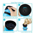 Load image into Gallery viewer, 520ML Portable Dog Water Dispenser
