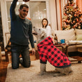 Load image into Gallery viewer, Dog Hoodie Sweater