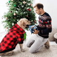 Load image into Gallery viewer, Dog Hoodie Sweater