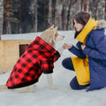 Load image into Gallery viewer, Dog Hoodie Sweater