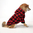 Load image into Gallery viewer, Dog Hoodie Sweater