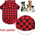 Load image into Gallery viewer, Dog Hoodie Sweater
