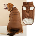 Load image into Gallery viewer, Windproof Dog Winter Coat