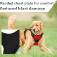 Load image into Gallery viewer, No-Pull Pet Harness with 2 Leash Clips