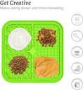 Load image into Gallery viewer, Dog lick mat slow feeder
