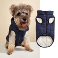 Load image into Gallery viewer, Windproof Dog Winter Coat