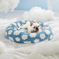 Load image into Gallery viewer, Donut Small Pet Bed