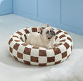 Load image into Gallery viewer, Donut Small Pet Bed