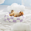 Load image into Gallery viewer, Donut Small Pet Bed