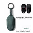 Load image into Gallery viewer, Tesla Key Cover