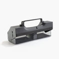 Load image into Gallery viewer, Hidden Magnetic Under Screen Storage Box for Tesla Model 3/Y