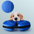 Load image into Gallery viewer, Protective Inflatable Collar for Dogs and Cats