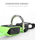 Load image into Gallery viewer, Rechargeable Glow LED Dog Collar