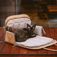 Load image into Gallery viewer, Eco-friendly Multi-functional Pet Travel Bag