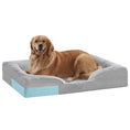 Load image into Gallery viewer, Orthopedic dog bed