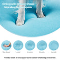 Load image into Gallery viewer, Orthopedic dog bed