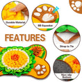 Load image into Gallery viewer, Dog Cats Nosework Feeding Mat