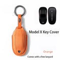 Load image into Gallery viewer, Tesla Key Cover