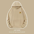 Load image into Gallery viewer, Custom Embroidered Pet Portrait Hoodie