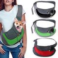 Load image into Gallery viewer, Pet Sling Carrier