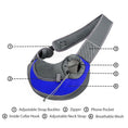 Load image into Gallery viewer, Pet Sling Carrier