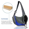 Load image into Gallery viewer, Pet Sling Carrier