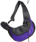 Load image into Gallery viewer, Pet Sling Carrier