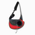 Load image into Gallery viewer, Pet Sling Carrier
